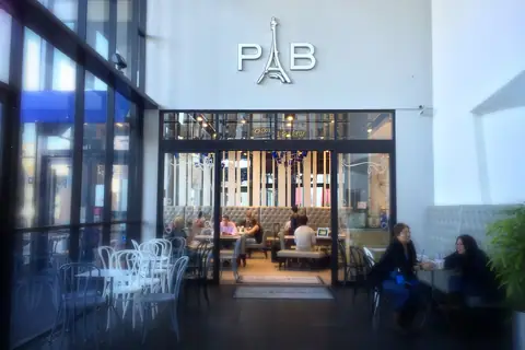 Billy's Bakehouse photo 1