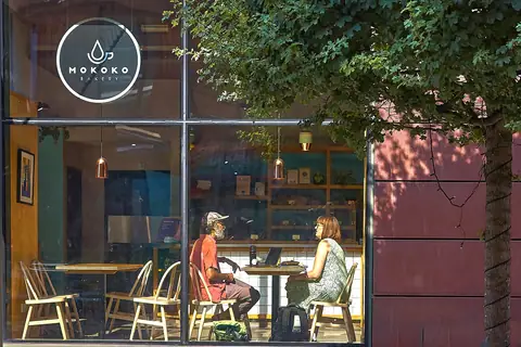 Billy's Bakehouse photo 3